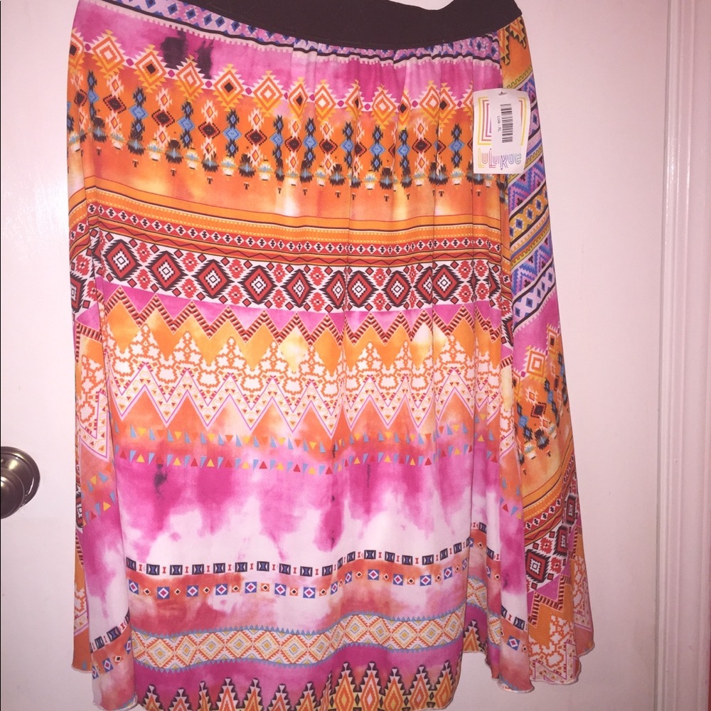 Xl Lularoe Lola